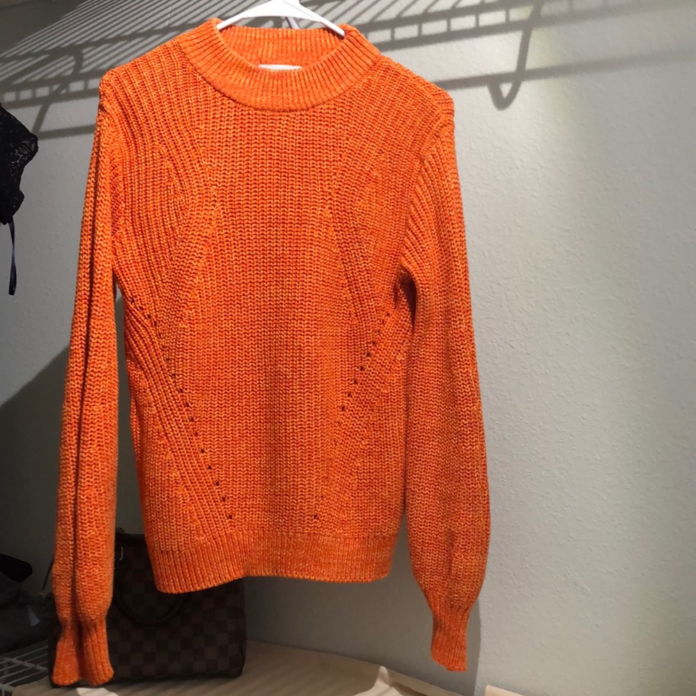 🔥H&M women’s sweater small